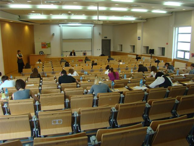 Egzaminy Goethe-Institut 2010